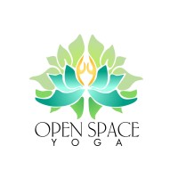 Open Space Yoga logo