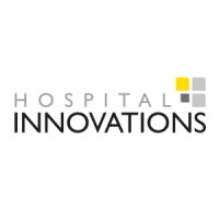 Hospital Innovations UK logo
