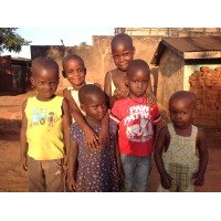 Orphan Aid Uganda logo