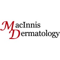 MacInnis Dermatology logo