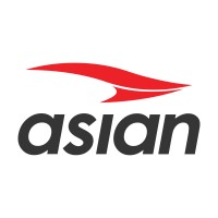 Asian Footwears Pvt Ltd logo