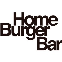 Home Burger Bar logo