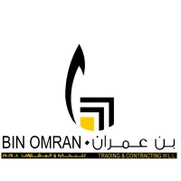 BIN OMRAN TRADING AND CONTRACTING COMPANY logo