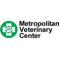 Metropolitan Veterinary Center logo