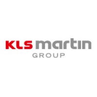 KLS Martin Group logo