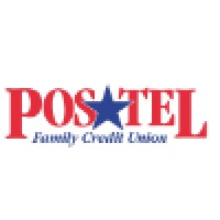 Postel Family Credit Union logo
