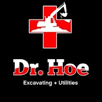 Dr. Hoe - Civil Construction INC logo