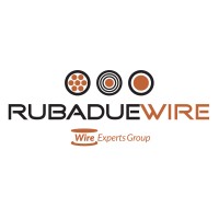 Rubadue Wire Co., Inc. logo