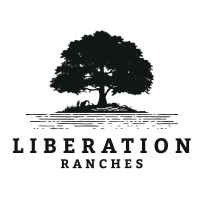Liberation Ranches logo