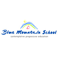 Blue Mountain School logo