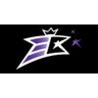 Express Cheer logo