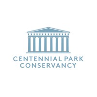 Image of Centennial Park Conservancy