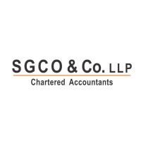 S G C O & Co. LLP