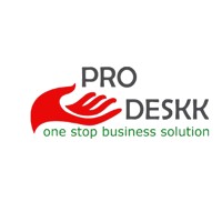 PRO Deskk logo