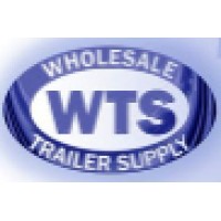 Wholesale Trailer Supply logo