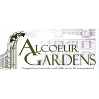 Alcoeur Gardens Residential Care Facilities logo