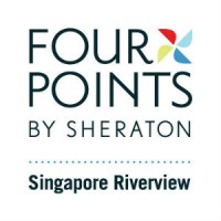 Four Points By Sheraton Singapore, Riverview