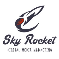 Sky Rocket logo