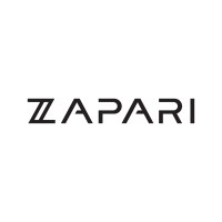 ZAPARI logo