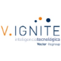 Vector Ignite logo