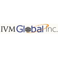 IVM Global Inc logo