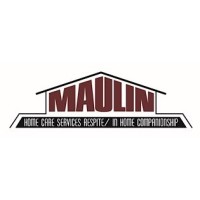 Maulin Home Care Services logo