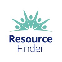 Resource Finder - Medical Recruitment logo