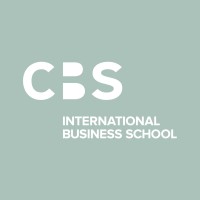 Image of CBS International Business School