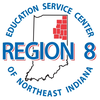 Education Service Center Region 15 logo