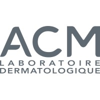 Laboratoire Dermatologique ACM logo