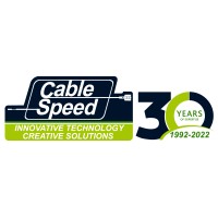 CABLESPEED LIMITED logo