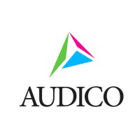 Audico Systems Oy logo
