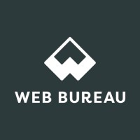 Web Bureau logo