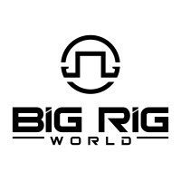 Big Rig World logo
