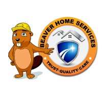 Beaver Home Services logo