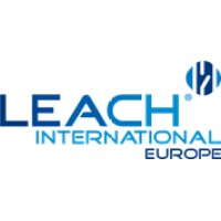 Image of LEACH INTERNATIONAL EUROPE