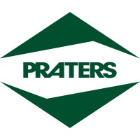 Praters Flooring logo