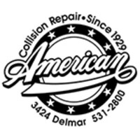 American Automotive Services logo