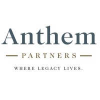 Anthem Partners logo