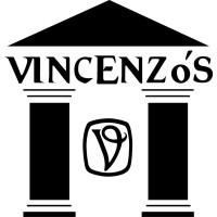 Vincenzo's Italian Restaurant logo