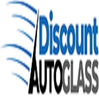 Discount Auto Glass logo