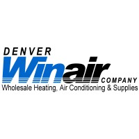 Denver Winair Co. logo