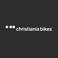 Christiania Bikes logo