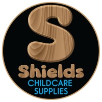 Shields Childcare Supplies logo