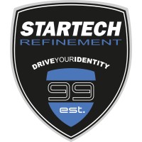 STARTECH REFINEMENT logo