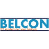 BELCON logo
