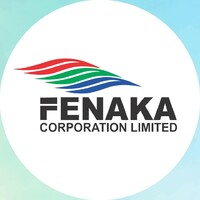 Fenaka Corporation Limited logo