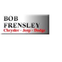 Bob Frensley Chrysler-Jeep-Dodge logo