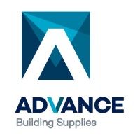 Advance Building Supplies logo