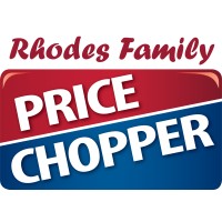 Rhodes Family Price Chopper logo